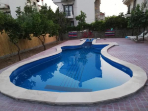 Villa İday